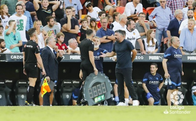 Gattuso: 