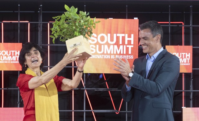 El regalo de Sánchez