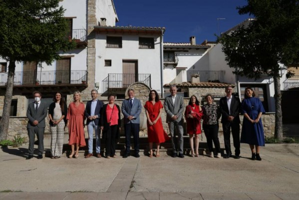 Jurídic, Sindicatura de Comptes, Transparencia...: al Botànic se le acumulan las renovaciones de órganos