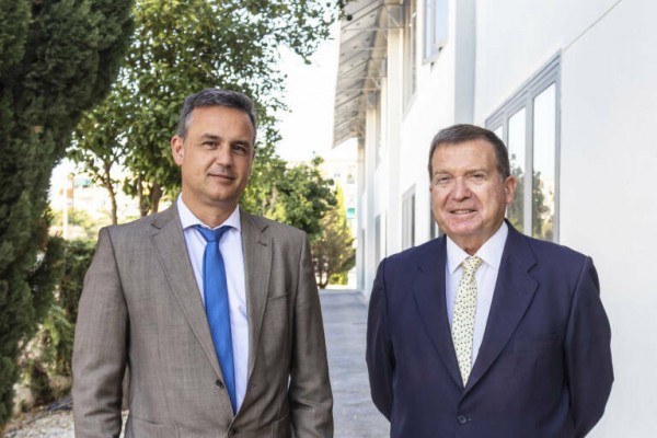 Pavasal esquiva la crisis de materiales: eleva un 7,3% su facturación y mantiene su beneficio
