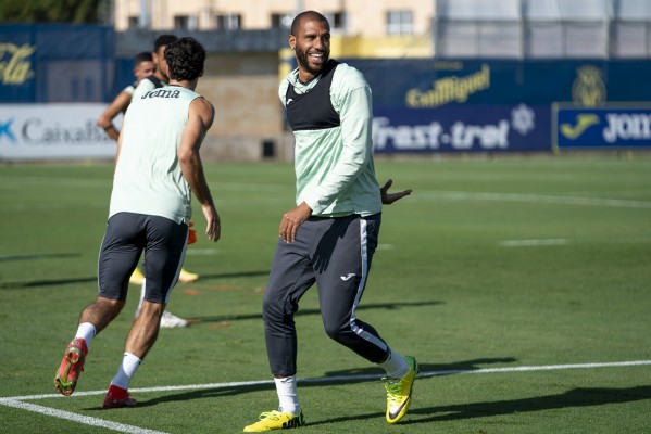 El Villarreal recibe al Sevilla con el objetivo de volver a ganar en La Liga antes del parón