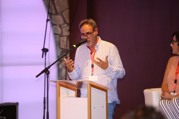 El edil de Fiestas apoya el 