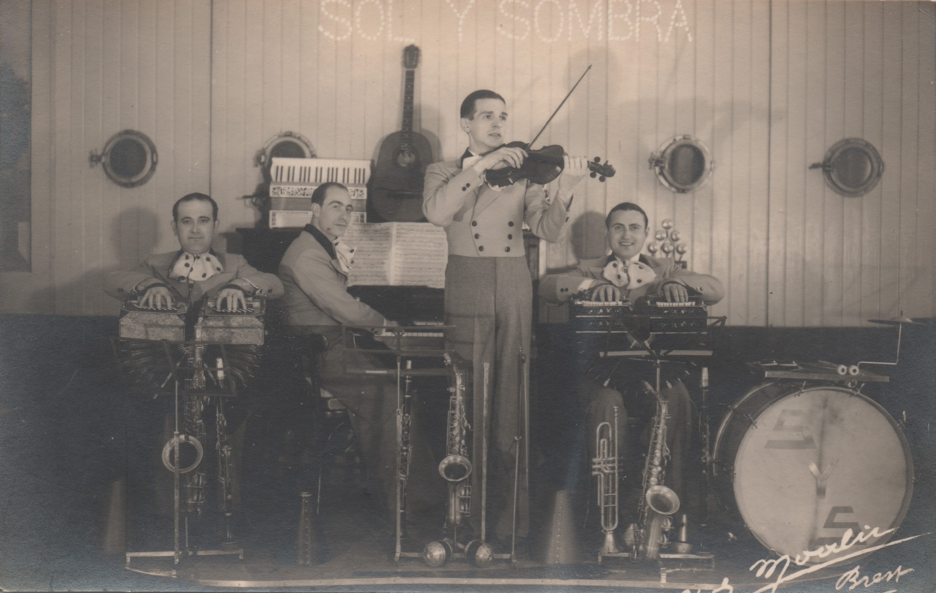 Ricardo Rabasa, el músico valenciano que sin saberlo se adelantó al postpunk