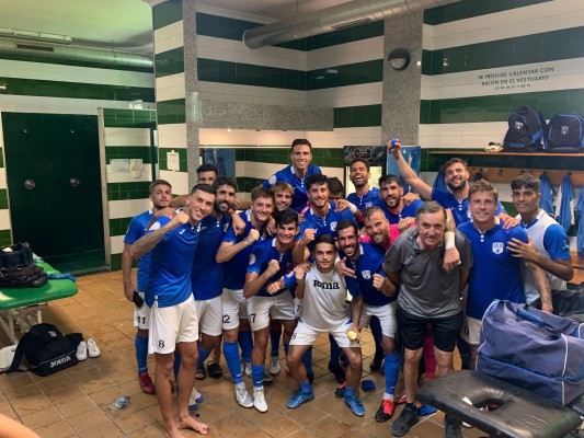 El Mar Menor FC abre la jornada en Segunda RFEF buscando consolidar su buen inicio 