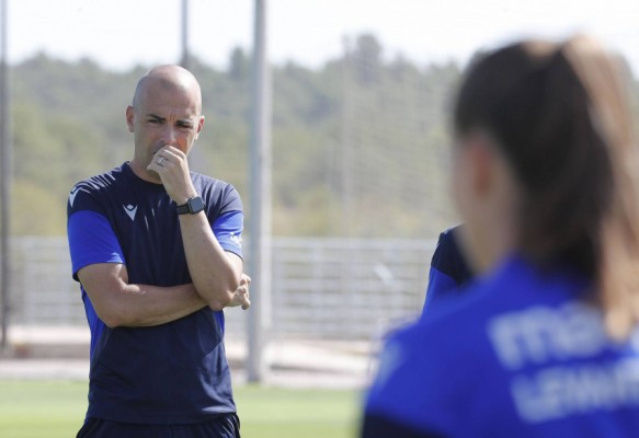 El Levante de Sánchez Vera, a empezar a reconstruirse en Alhama
