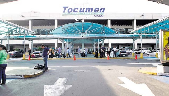 Eurona gestionará la red wifi del aeropuerto de Tocumen (Panamá)