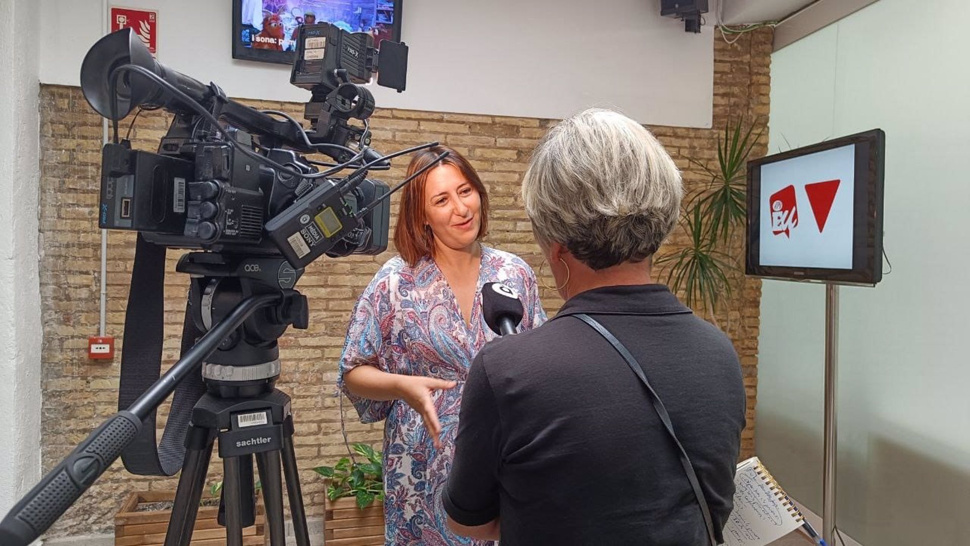 EUPV espera alcanzar un acuerdo con Podem y Compromís para las elecciones autonómicas