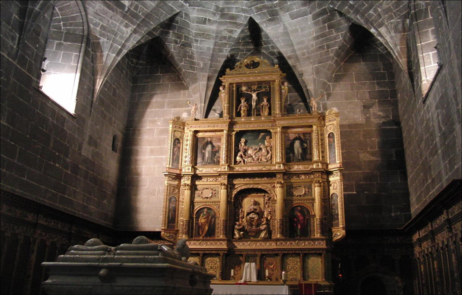 Desempolvando el patrimonio funerario