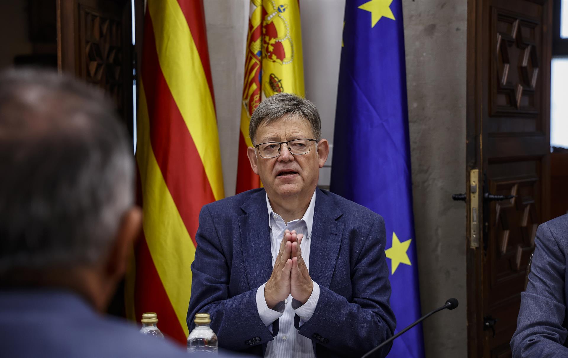 Puig aboga por 