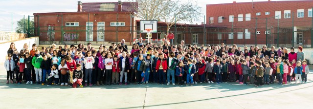 La Fundación Trinidad Alfonso y FEB RSC entregan los premios de la segunda edición de ‘ACTIBASKET’