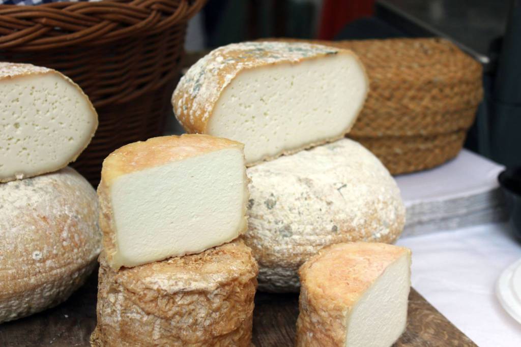 Vuelve la VII Feria del Queso Artesano de Montanejos
