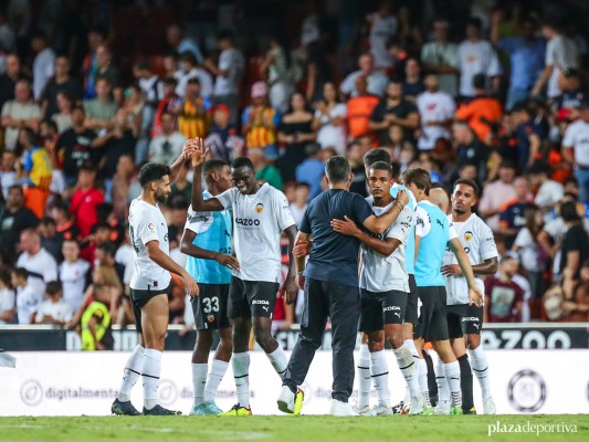 Reacción contundente