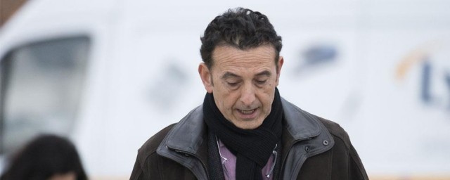 El 'Madoff español' acusa a su exbróker y niega haber garantizado intereses