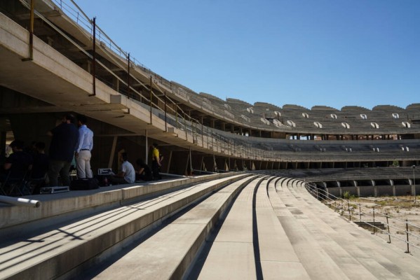 El Valencia tendrá en 15 días el borrador de convenio con el Ayuntamiento 