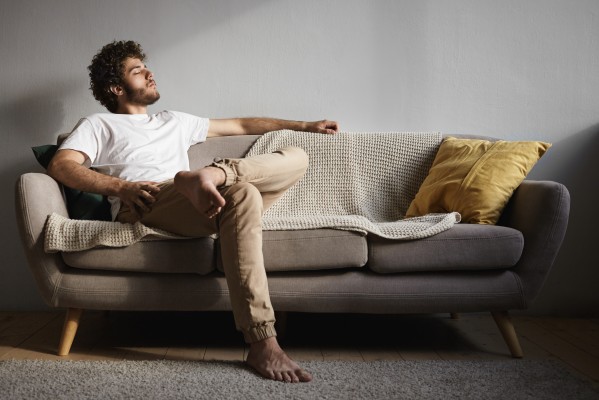 El hombre y el oso cuanto más feo más hermoso o la catarsis masculina