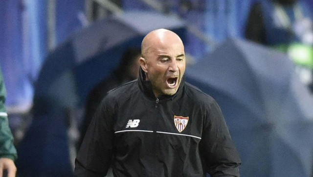 Sampaoli cierra la puerta del Sevilla FC a Dani Parejo