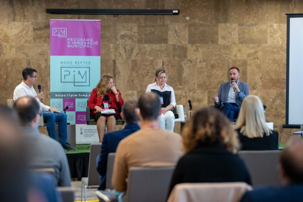L’ FVMP i Innovació posen en marxa la segona edició del Programa d’Innovació Municipal