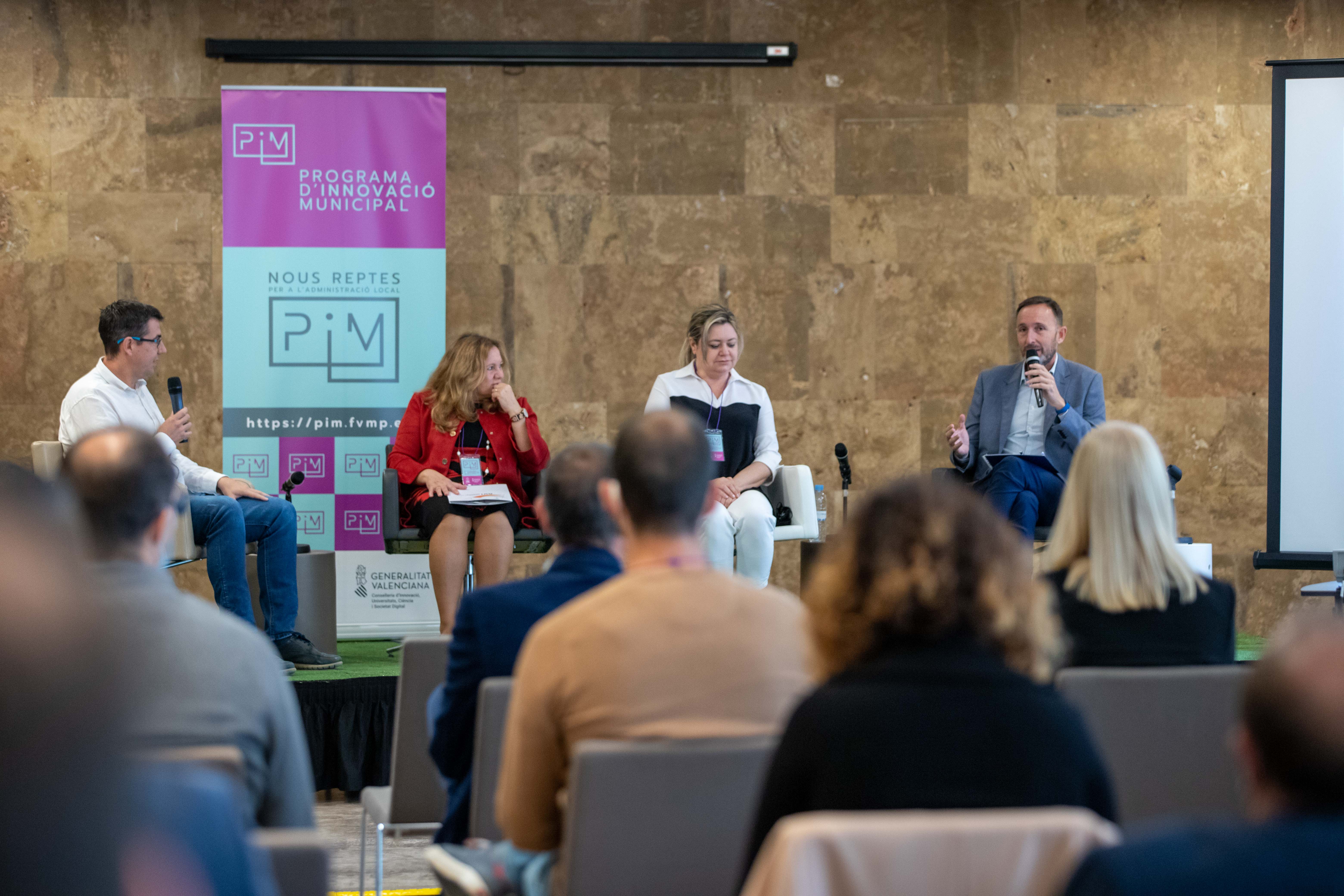 L’ FVMP i Innovació posen en marxa la segona edició del Programa d’Innovació Municipal