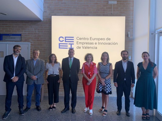 Industria pone en marcha Activa Startups en la Comunitat para mejorar la innovación en pymes