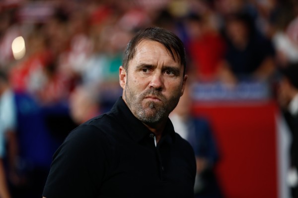 Coudet: “Se nota la mano de Gattuso en el Valencia” 