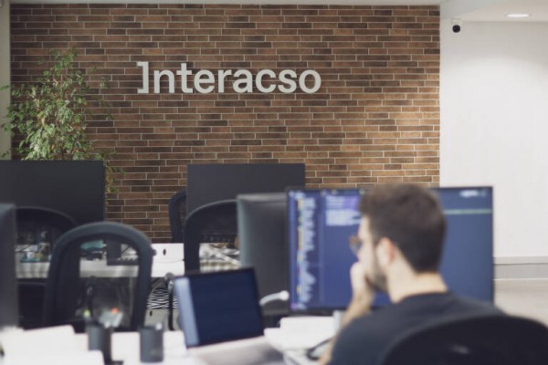 Interacso organiza en Alicante el evento de programación 'Open Source Jam'