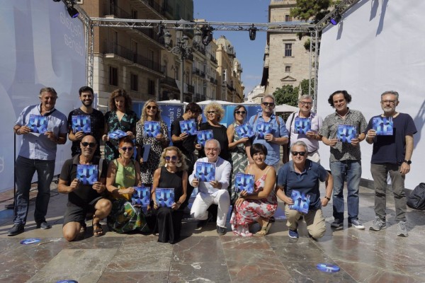 Las artes escénicas valencianas inauguran la temporada sin 