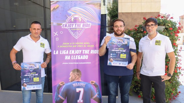 Onda contará con una liga de videojuegos e impulsará un equipo municipal de e-sports
