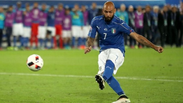 Pitarch se reúne con Zaza en Londres, según Di Marzio