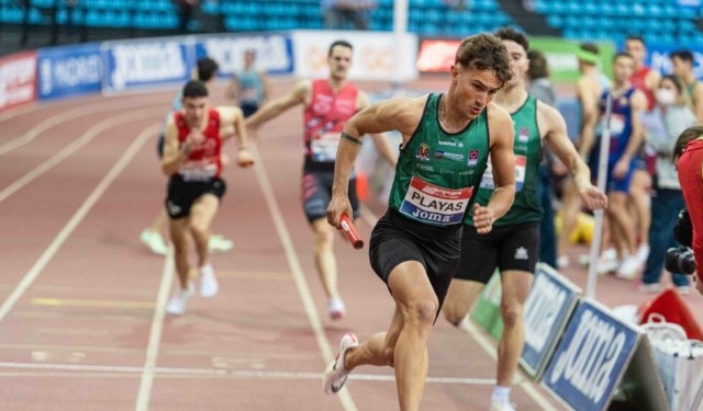 Castelló acoge este fin de semana el mejor atletismo europeo sub-20