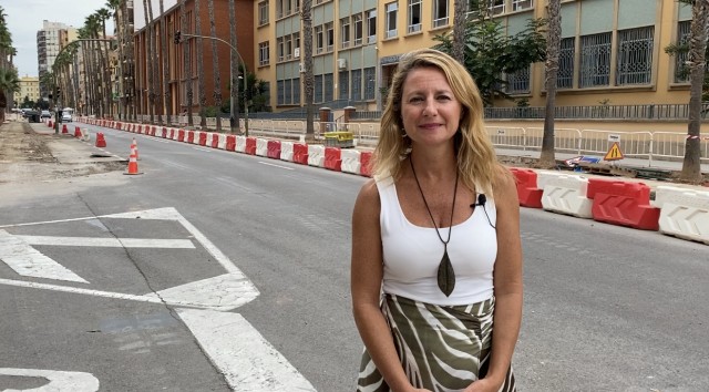 Carrasco (PP) denuncia que 