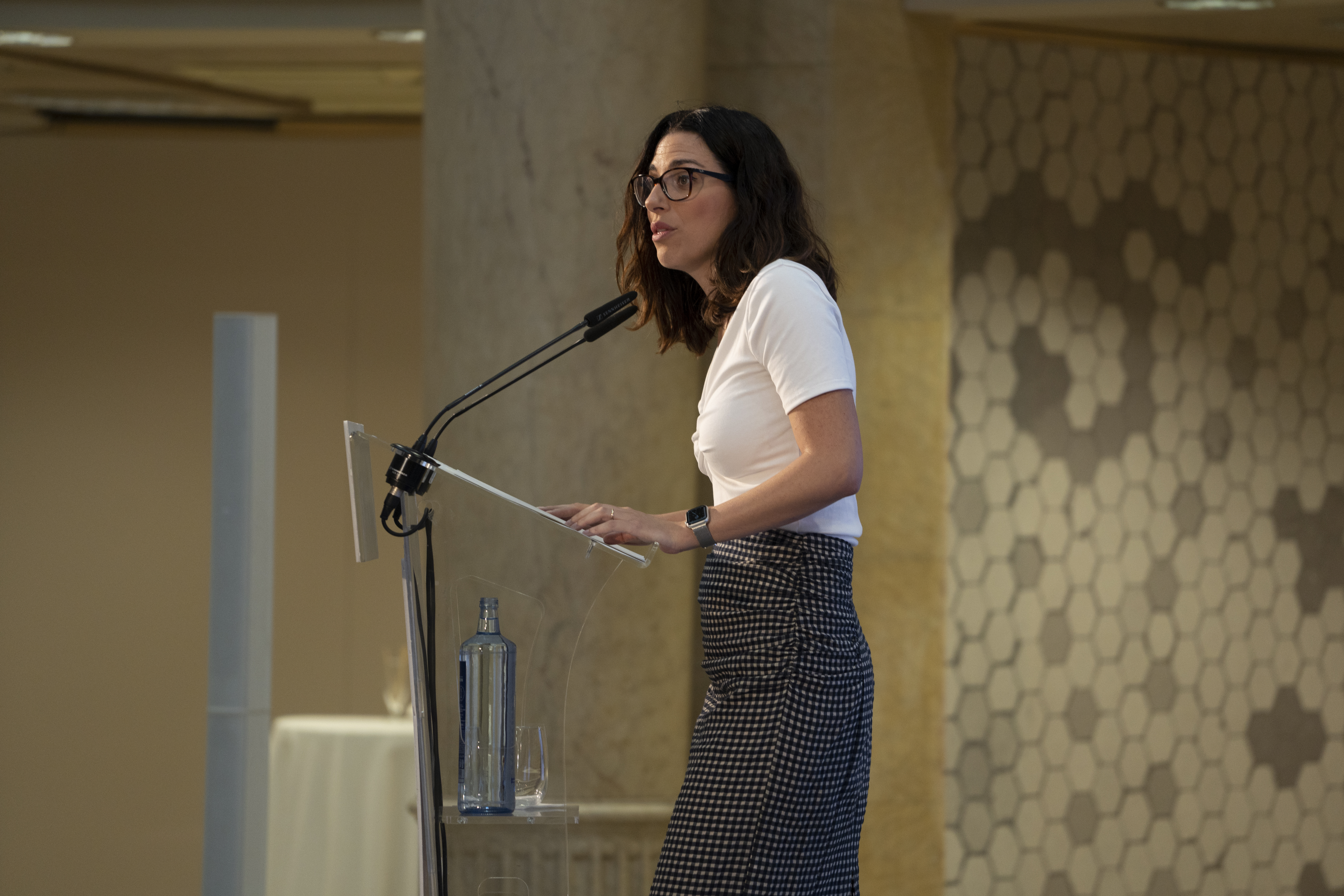 Foto: JORGE GIL/EP - 