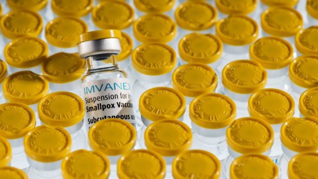Los valencianos que hagan chemsex pueden pedir cita para vacunarse contra la viruela del mono 