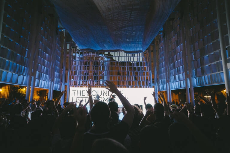  Foto: ESTUDIO BRAVA/ Capital Mundial del Diseño  - 