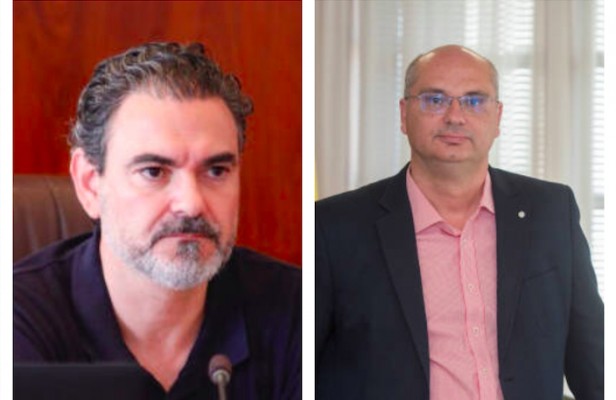 Las candidaturas de los socialistas Vicente Arques y Andreu Verdú sobreviven sin primarias 