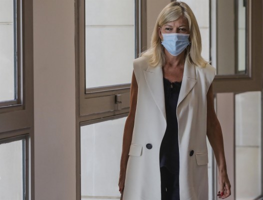El PP insiste en que Gabriela Bravo debe asumir su responsabilidad por el incidente del tren de Bejís 