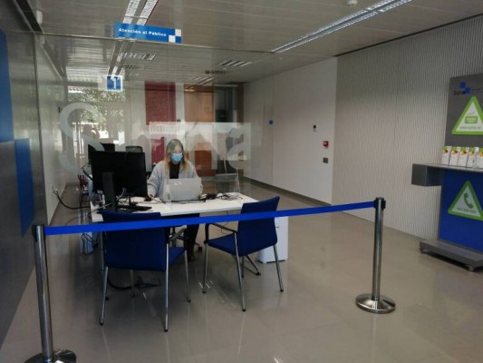 Quince asociaciones vecinales rechazan que Alicante transfiera a Suma el cobro de los impuestos
