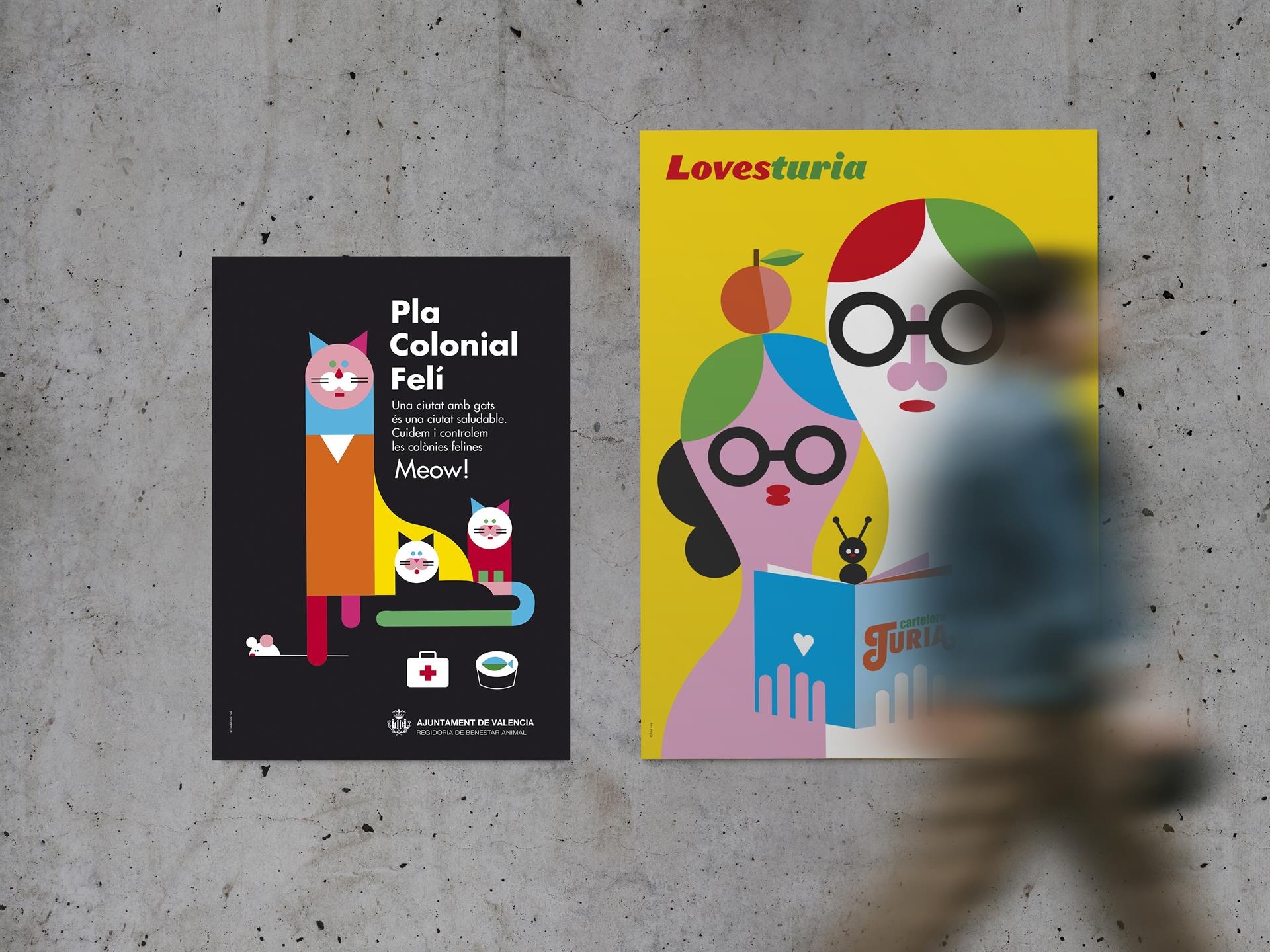 Foto: Lina Vila/ La Rambleta - 