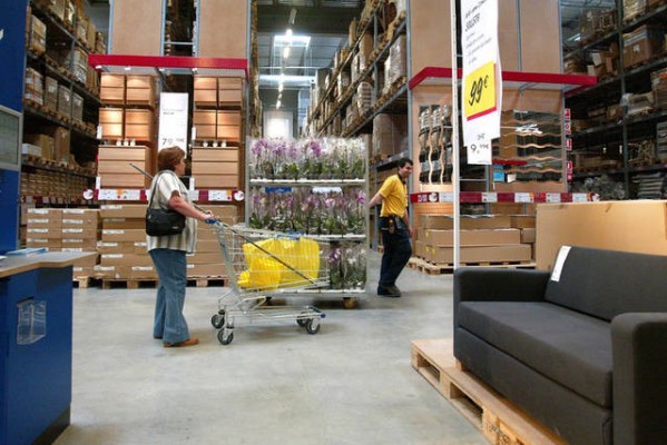 Ikea ratifica su interés por Alicante 'sin fechas' tras anunciar su primera tienda urbana en Valencia 