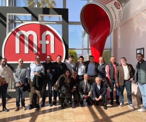 El crecimiento internacional impulsa a la histórica totanera Martínez Ayala: factura un 30% más en 2021