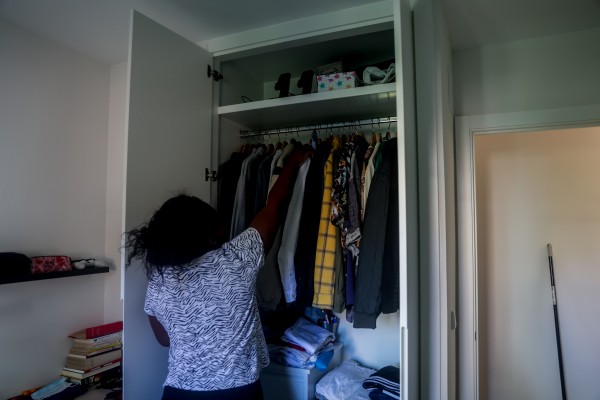 La Delegación trabajará con sindicatos para informar sobre sus derechos a empleadas del hogar
