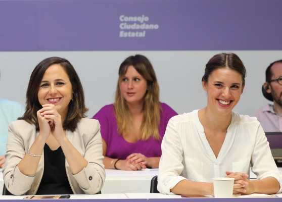 Podemos lanzará primarias para elegir candidatos a las elecciones autonómicas desde el 10 de octubre