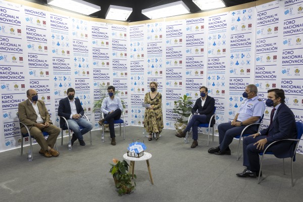 Las jornadas Interconectados de Globalis reúnen a emprendedores y entidades de la provincia