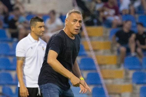 Ángel Rodríguez: 