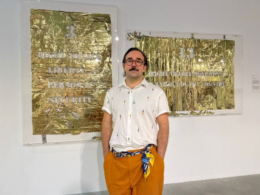 'Refusés', el bello epitafio