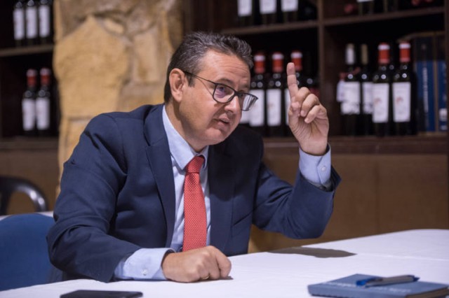 Uepal denuncia un 