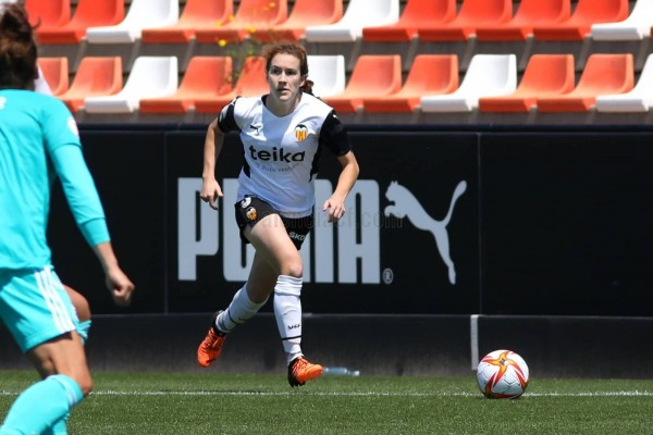 El Valencia Femenino estrena la temporada ante el Real Madrid CF