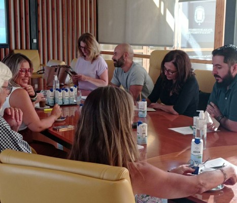 La izquierda y Vox dejan en el aire el traspaso de la gestión de impuestos de Alicante a Suma