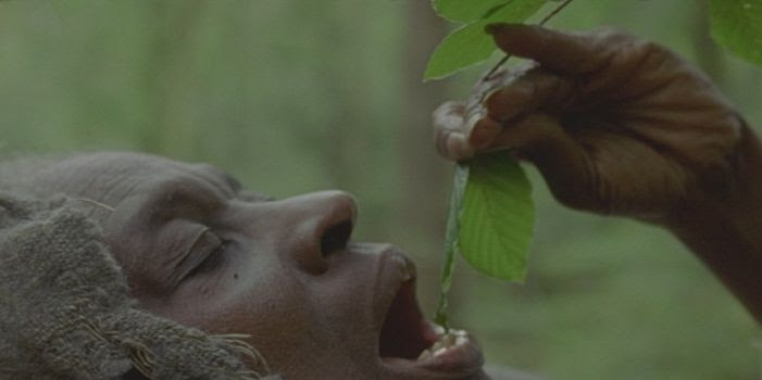 'Magdala' de Damien Manivel - 