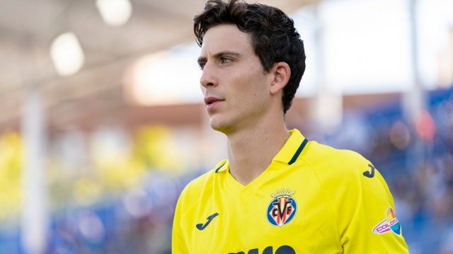 Emery alineará ante el Sevilla un once sin apenas minutos en Israel
