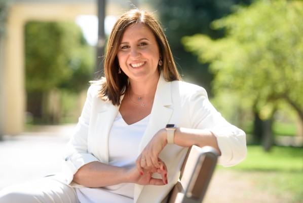 María José Catalá: 